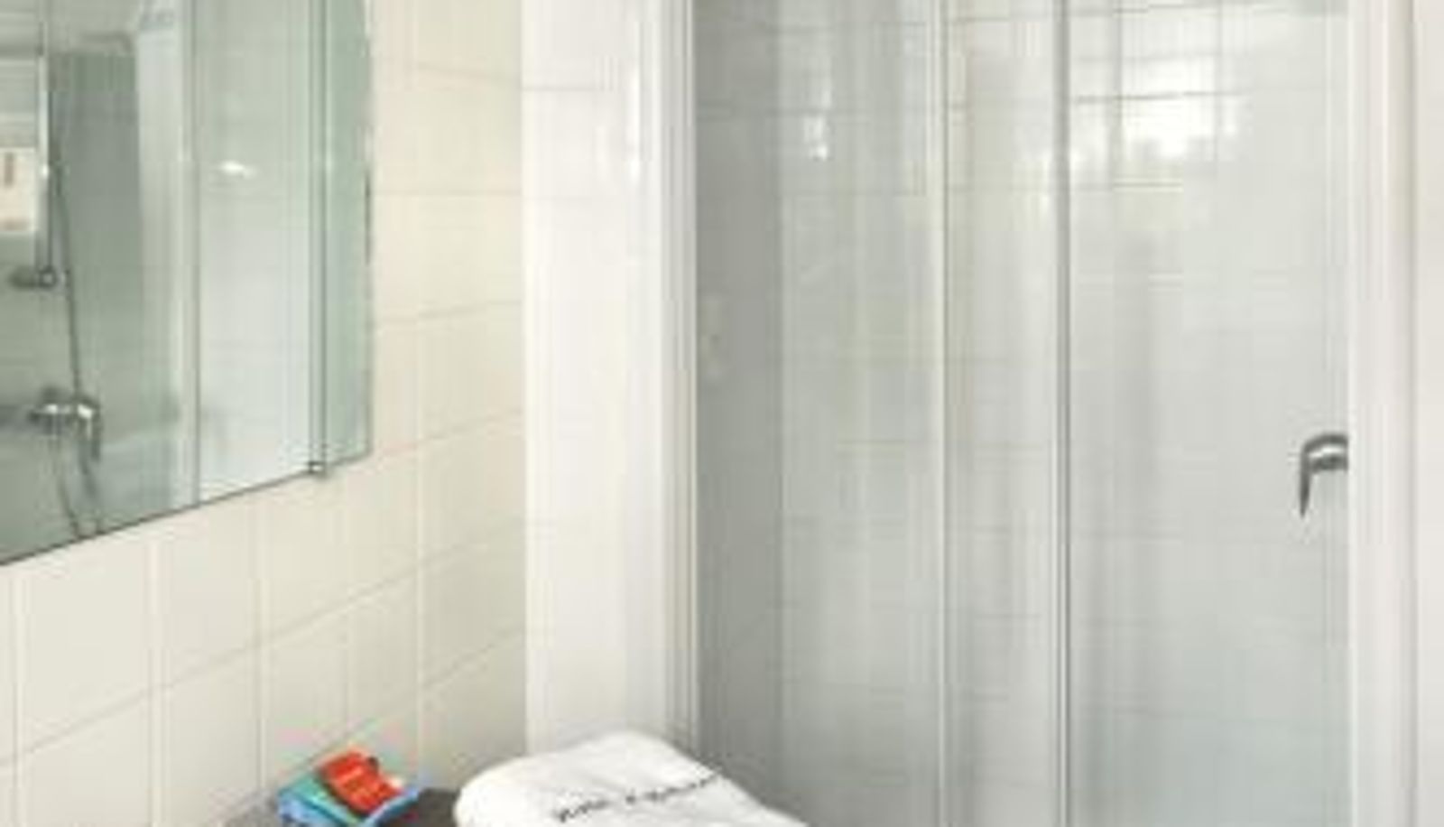 Bagno - Hotel Restaurant D'Hofstee