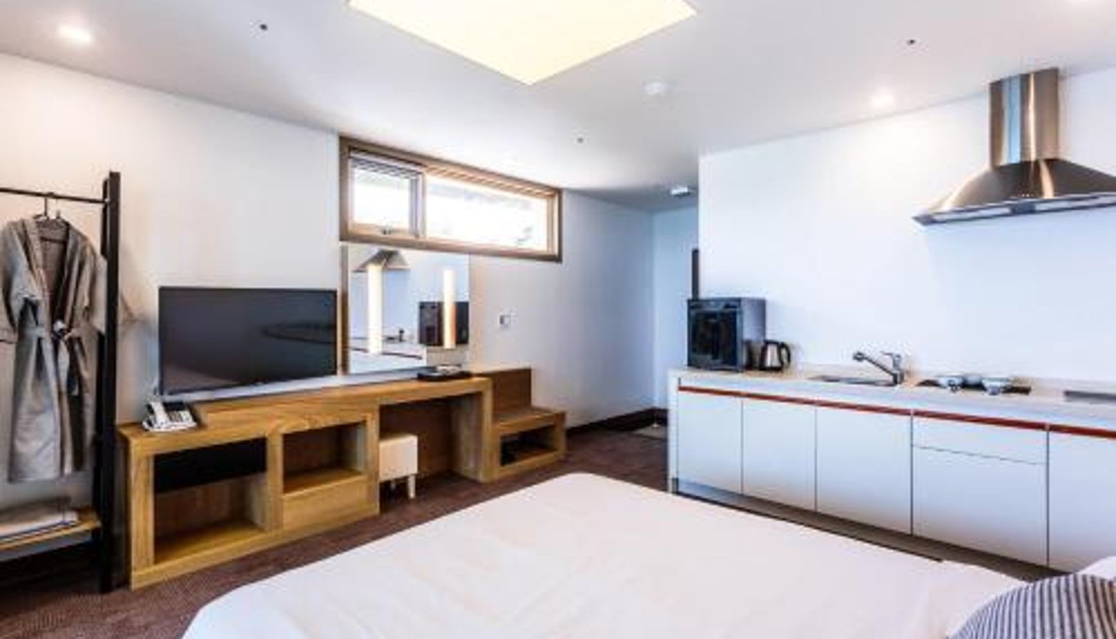 Camera - Sea Stay Hotel