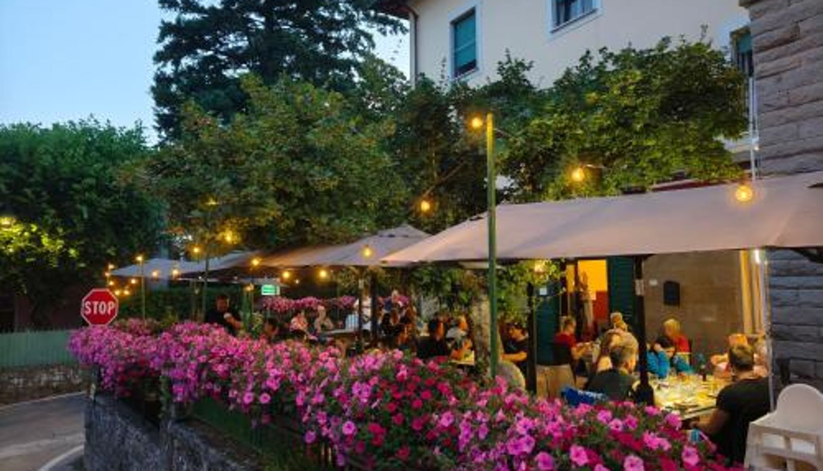 Info - Locanda di Bivigliano