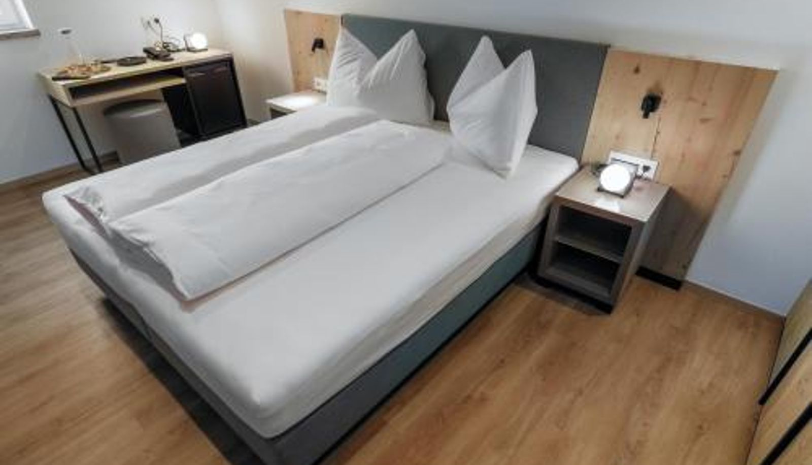 Camera - Hotel Alpenrose