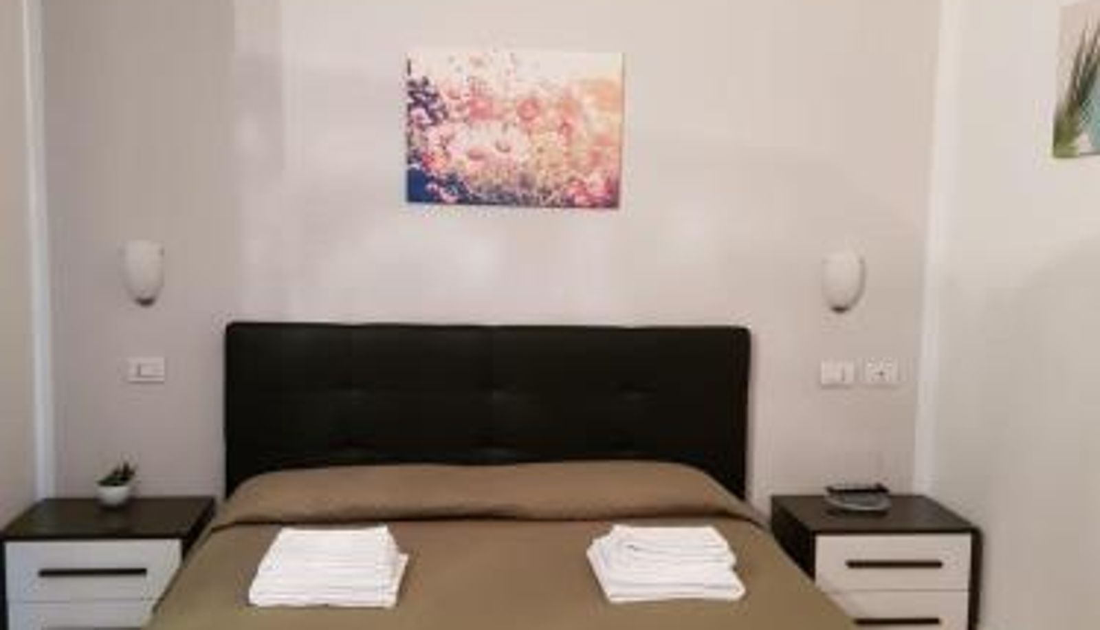 Info - Hotel Daisy