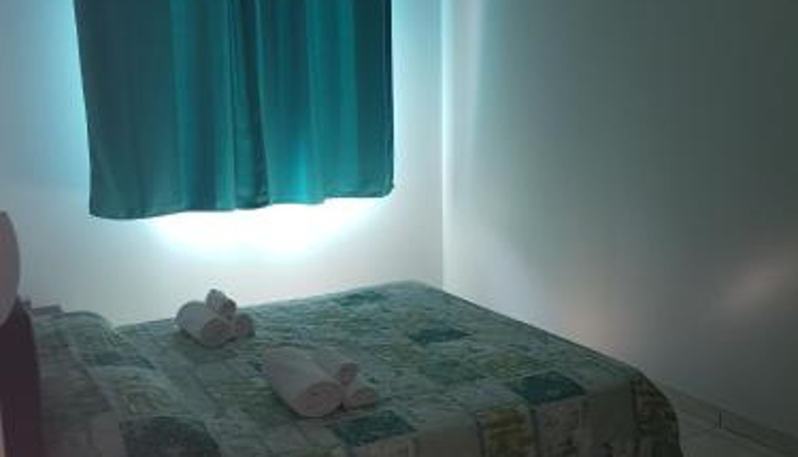 Chambre - Hotel Daisy