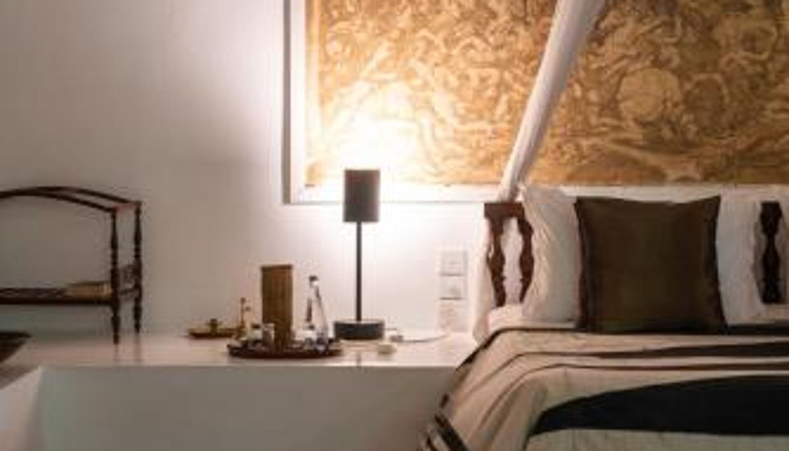Habitación - Lunuganga By Teardrop Hotels