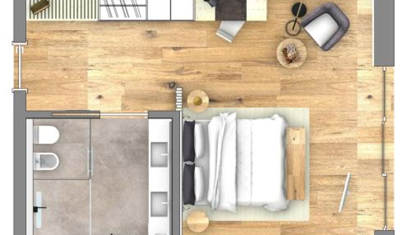 Zimmer - Hotel Welponer