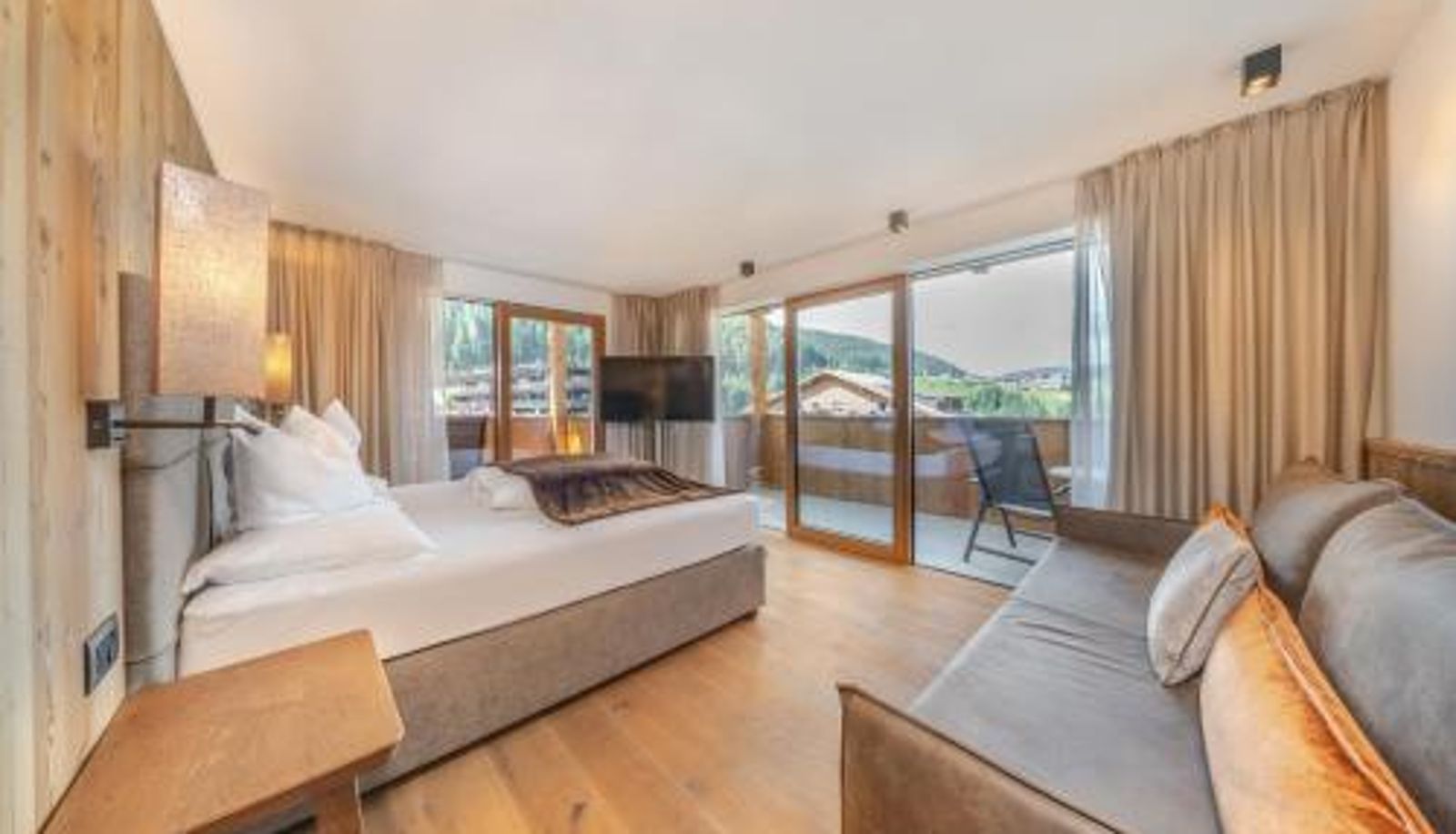 Chambre - Hotel Welponer