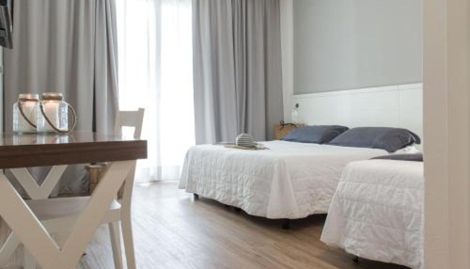 Info - Hotel Prestigio
