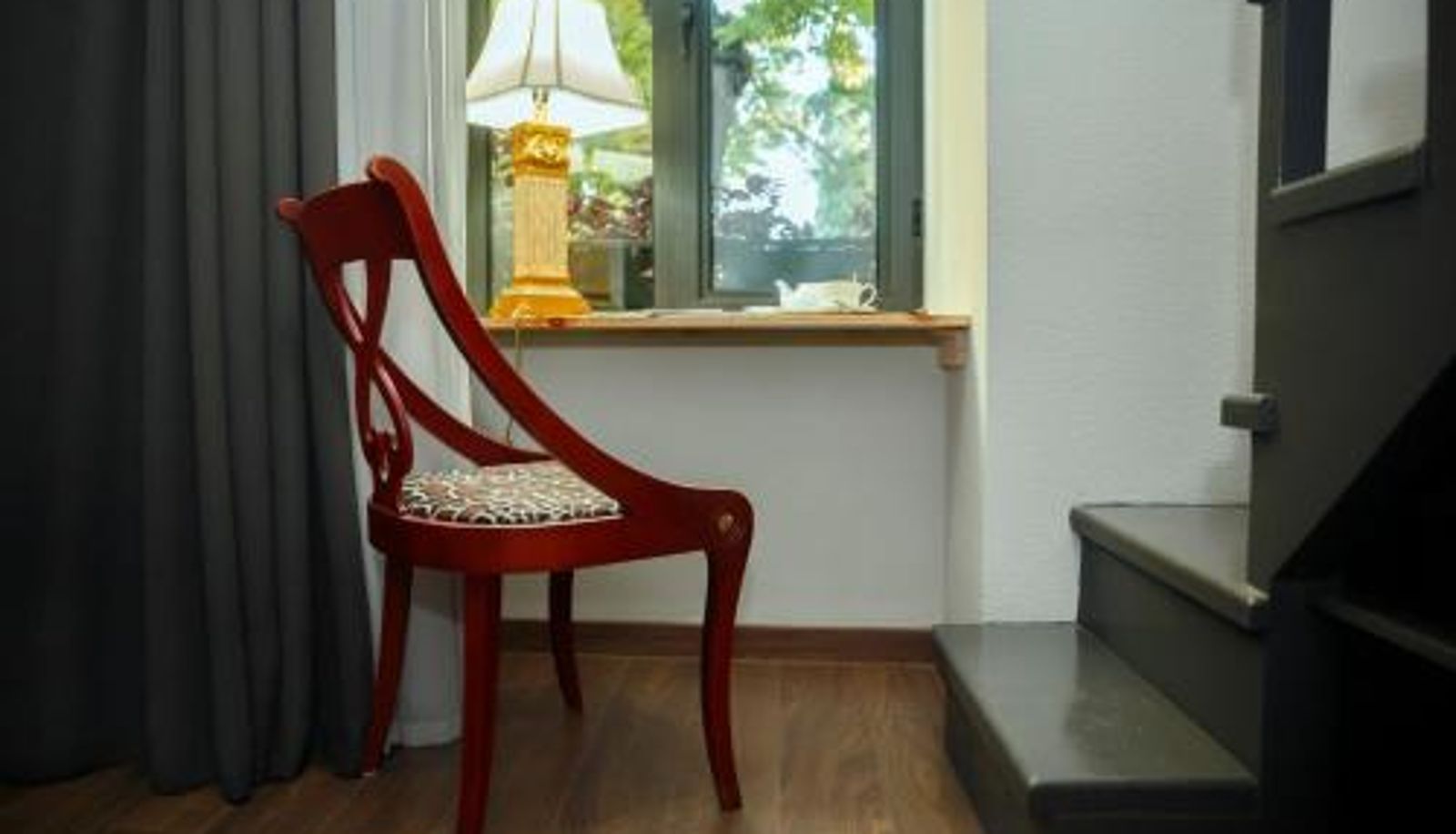 Habitación - Tea for Two Hotel