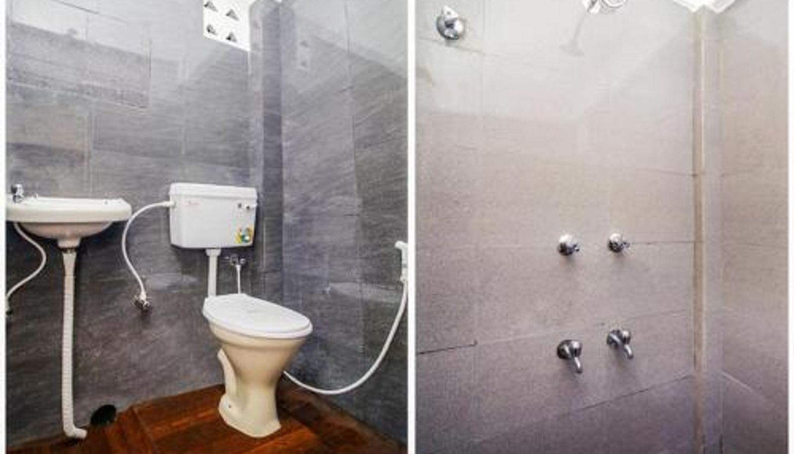 Zimmer - HOTEL BOOPATHI Madurai