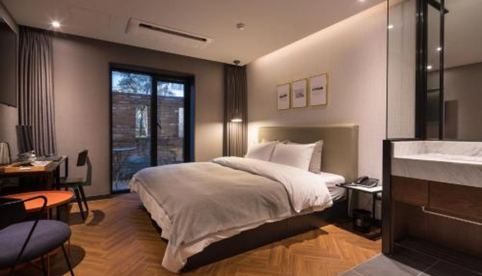 Pokój - Brown Dot Hotel Seomyeon