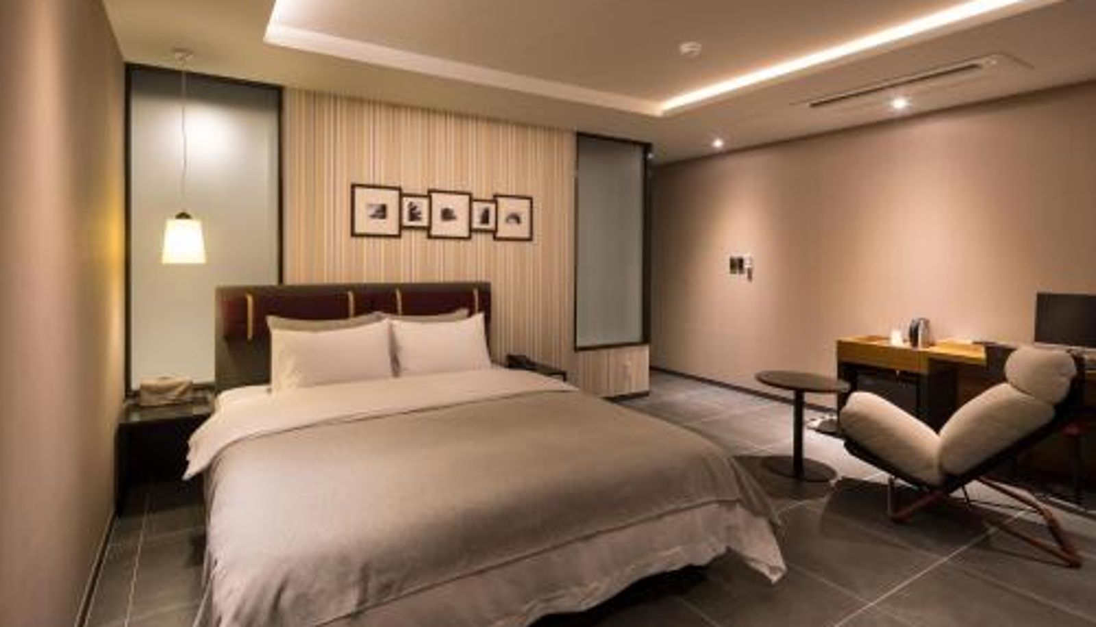Pokój - Brown Dot Hotel Seomyeon