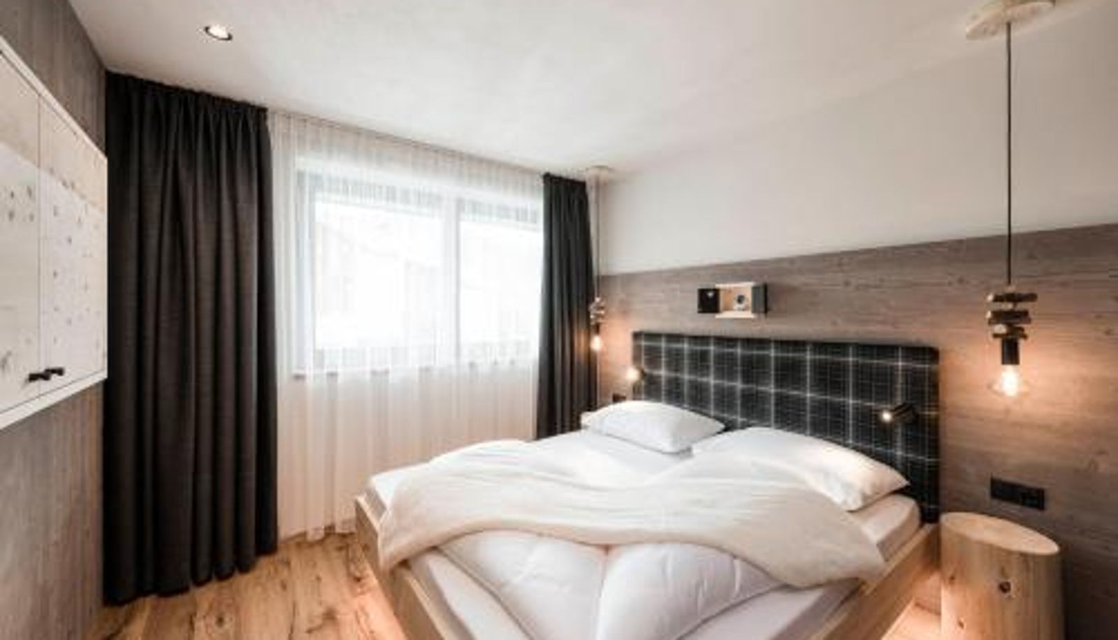 Info - Viel Nois Guest House