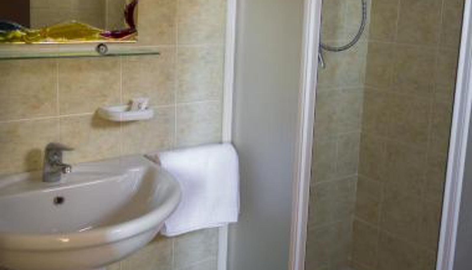 Info - Albergo La Romanella