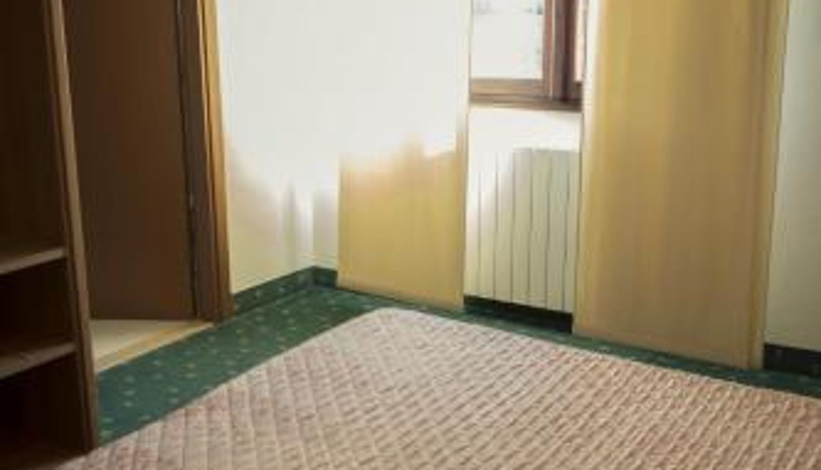 Dreibettzimmer - Albergo La Romanella