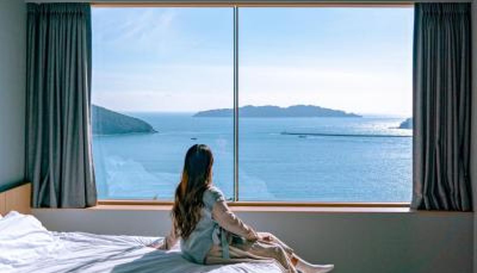 Info - Hotel SANG SANG & Private SANG SANG POOL VILLA