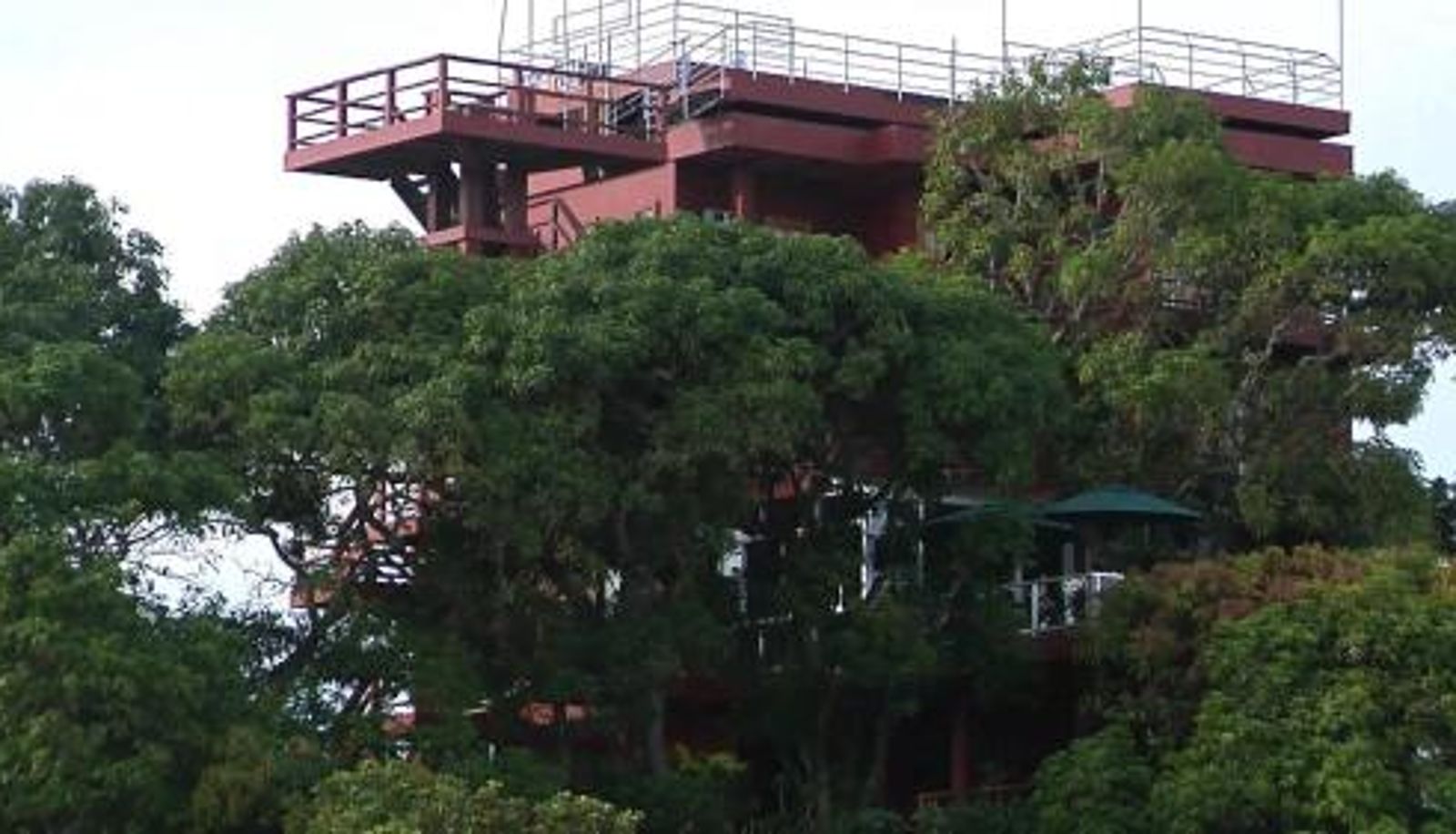 Familienzimmer - Hotel Maya Vista