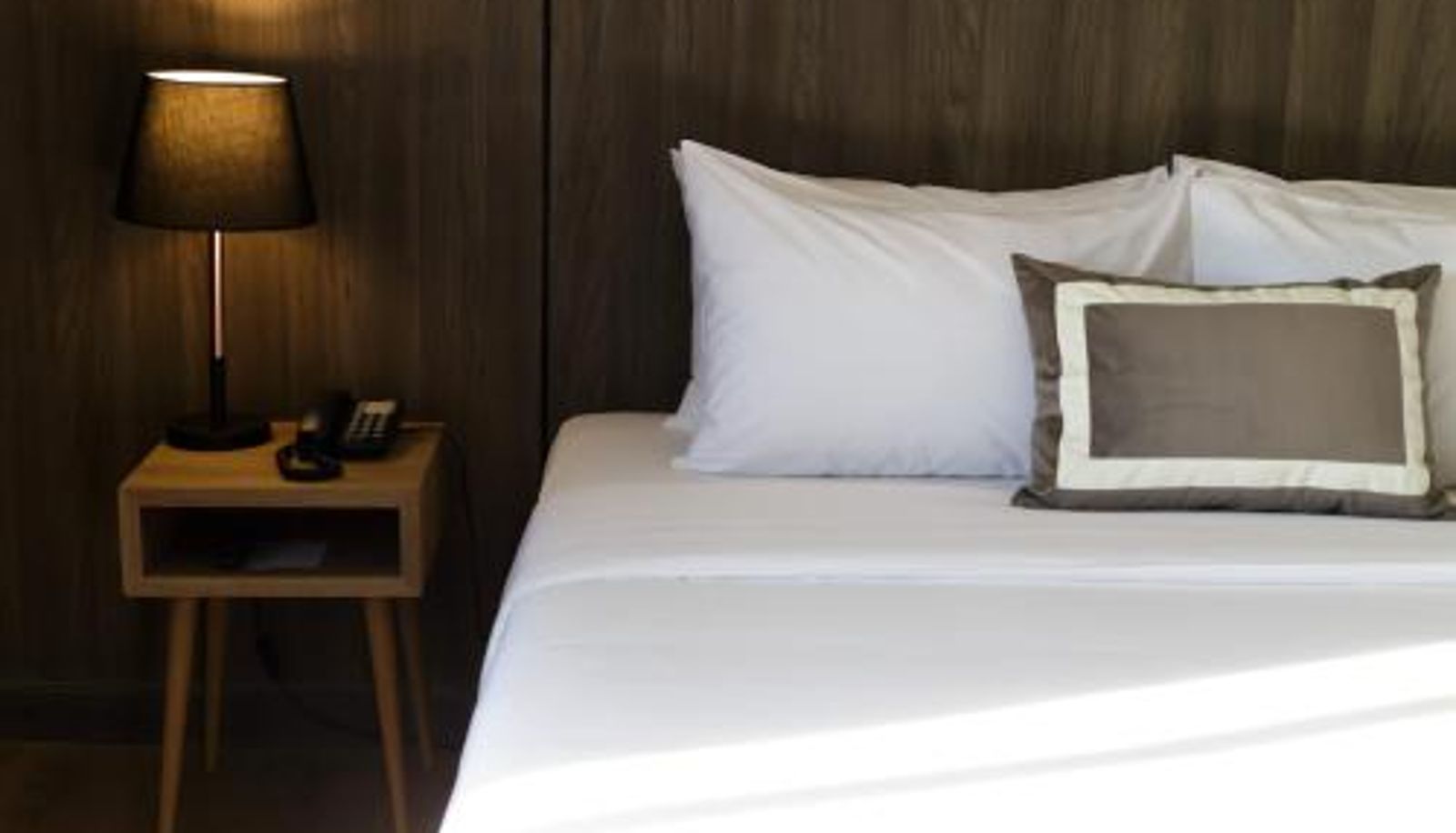 Suite - Jazzotel Bangkok