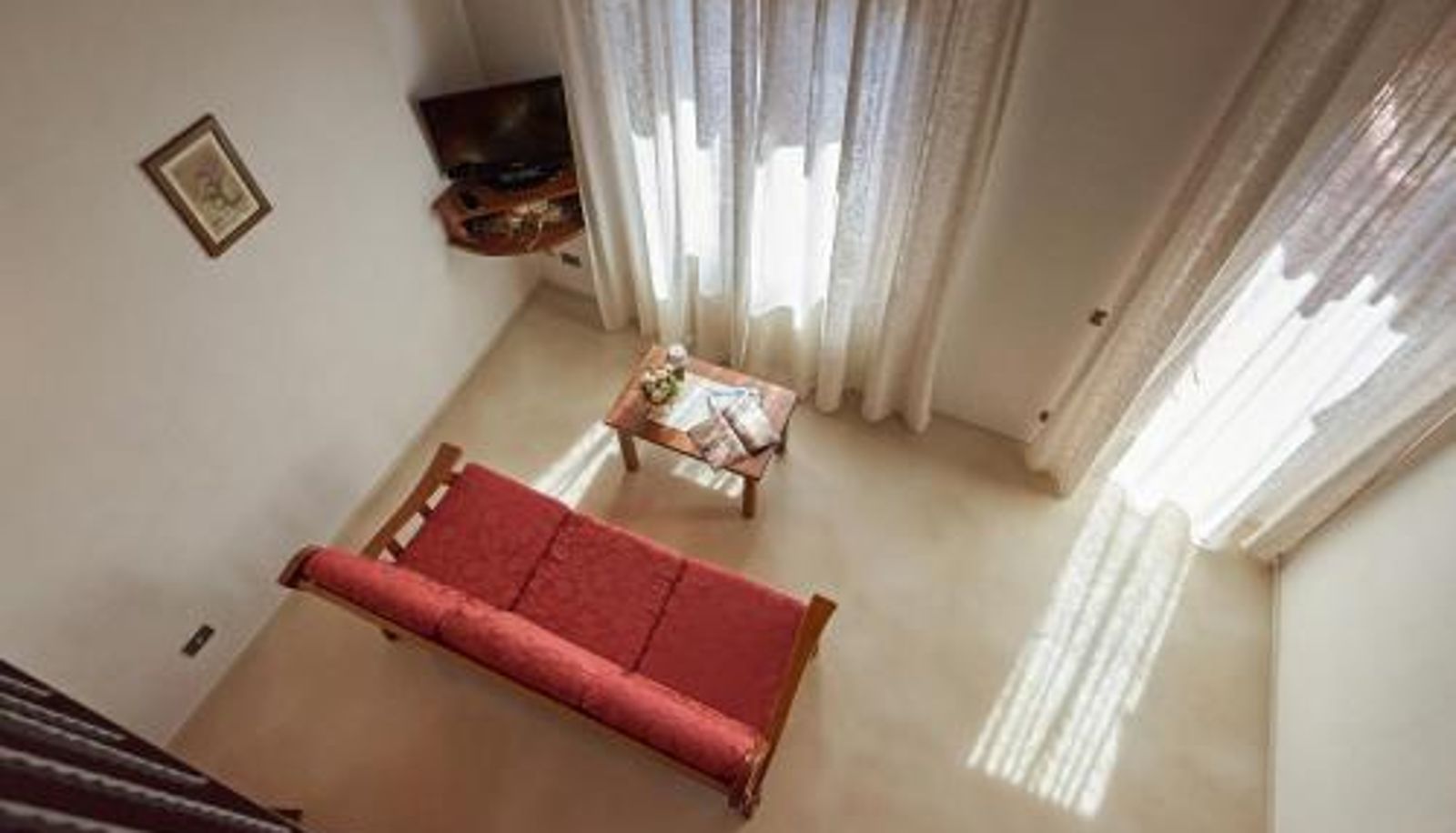 Suite - Casanova - Panoramic Rooms and Suites