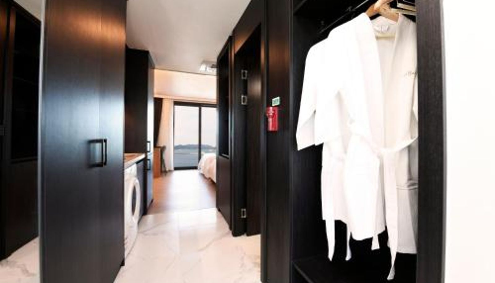 Room - Utop Marina Hotel & Resort