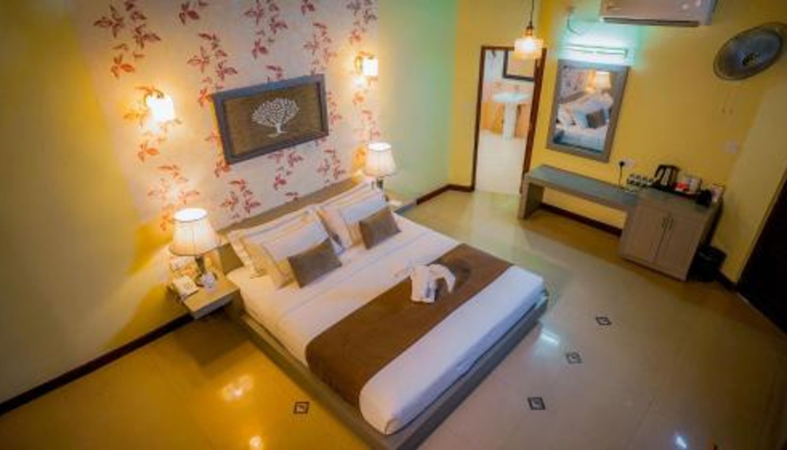 Family room - Royal Classic Resort