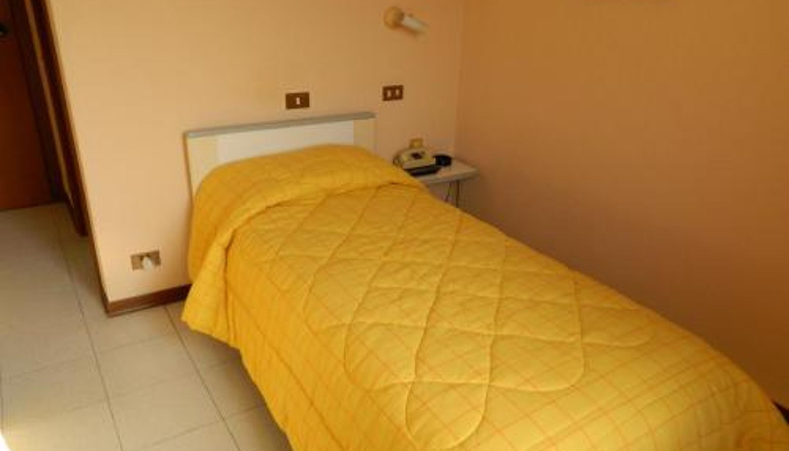 Chambre - Albergo Michieletto