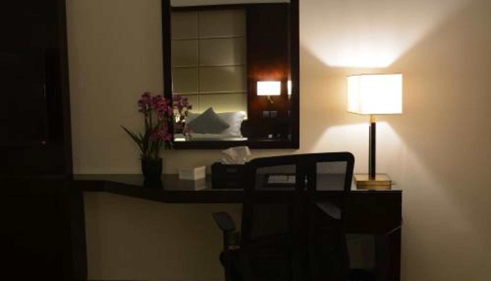 Room - Prime Al Hamra Hotel