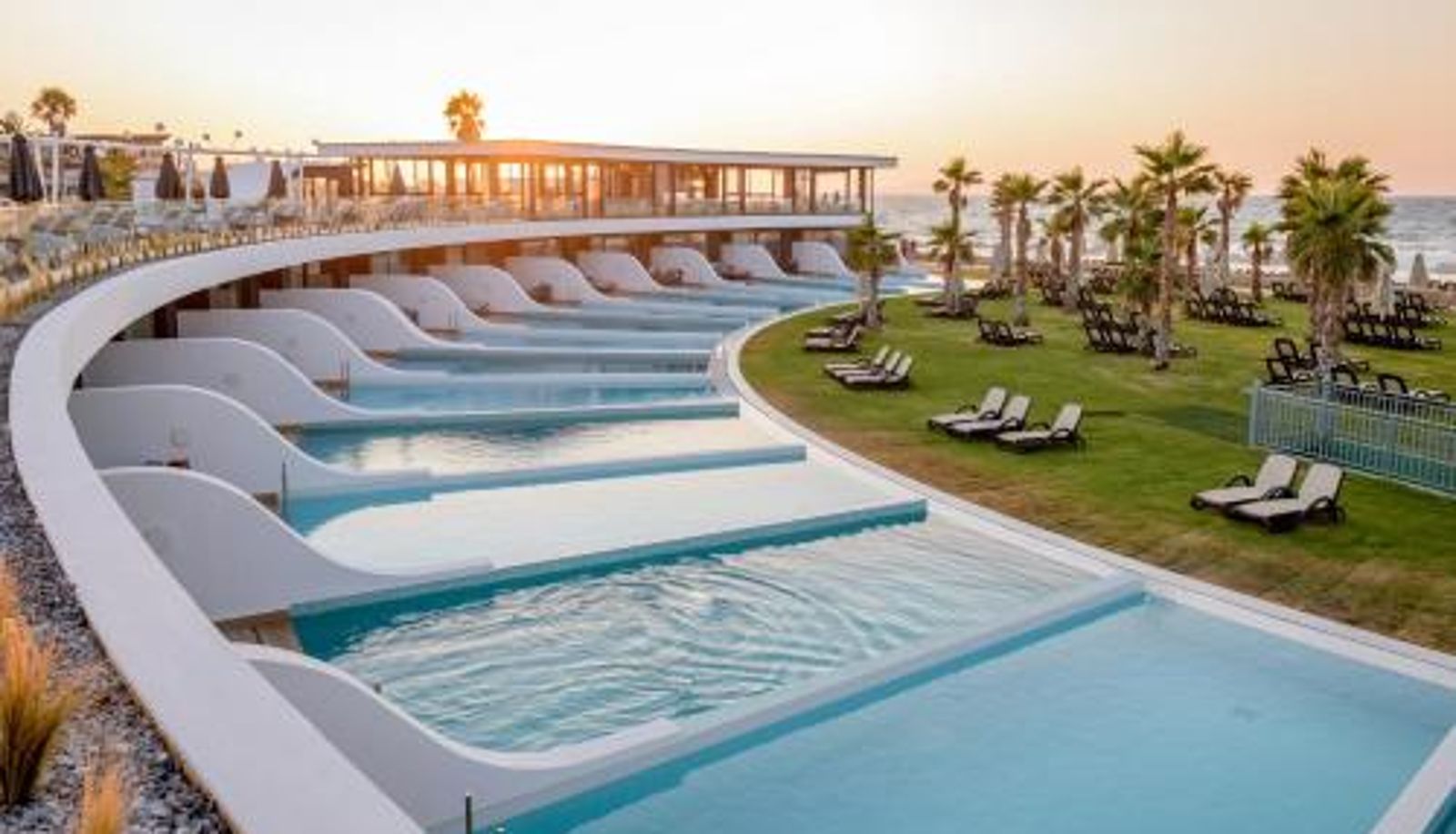 Pool - Lyttos Mare Adults Friendly 12plus