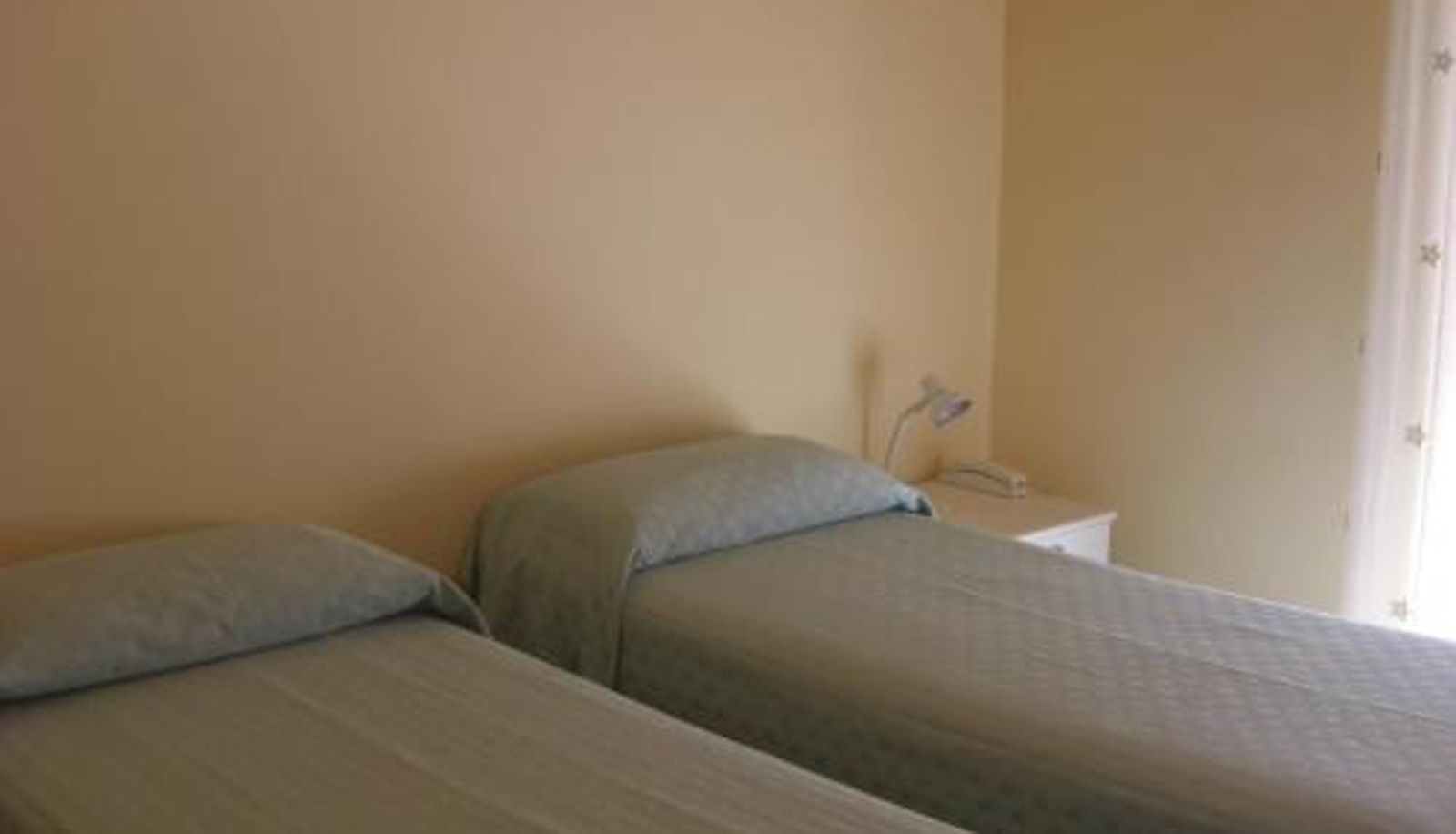 Zimmer - Albergo Villa Nobile