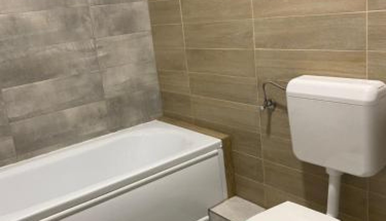 Badkamer - Carnival City Hotel Oradea