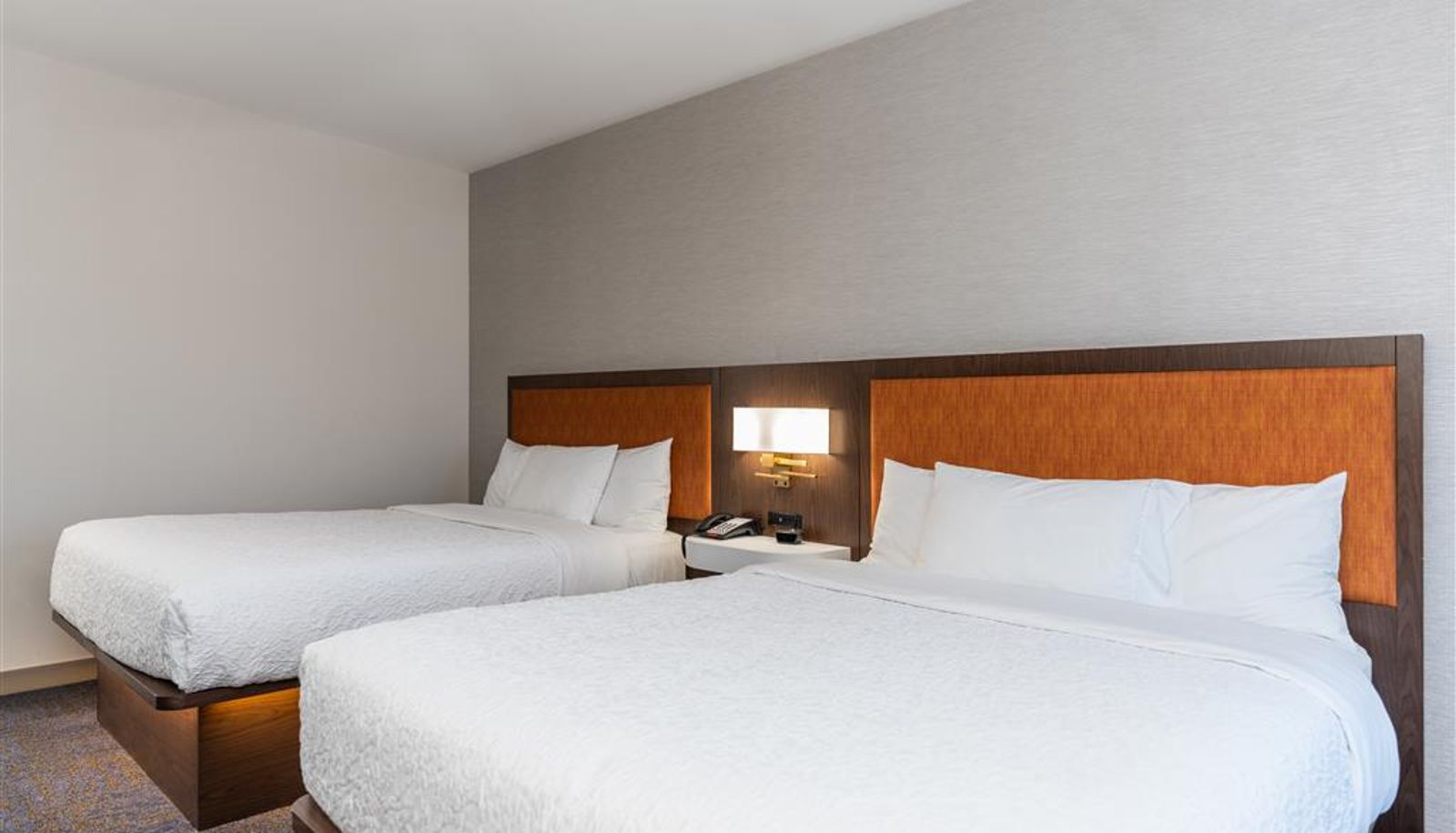 Camera - Hampton Inn & Suites Houston/Sugar Land