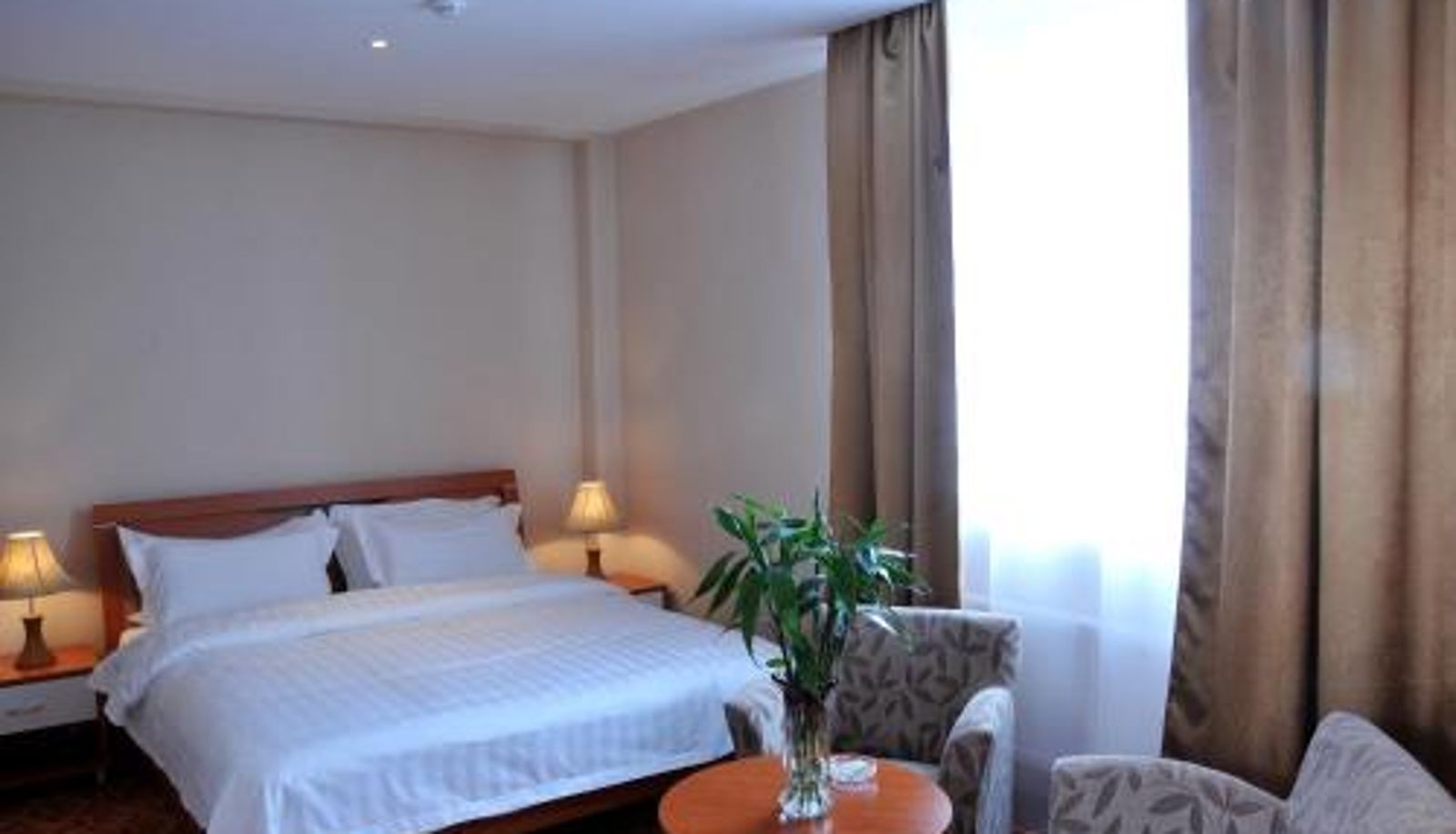 Familienzimmer - Springs Hotel Ulaanbaatar