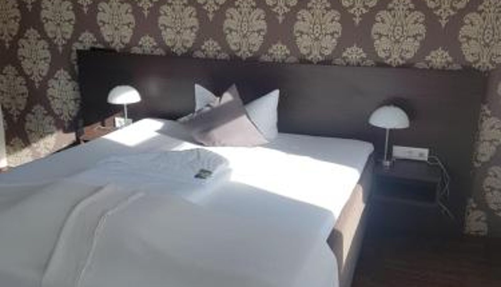 Suite - Weltmann`s Hotel & Restaurant
