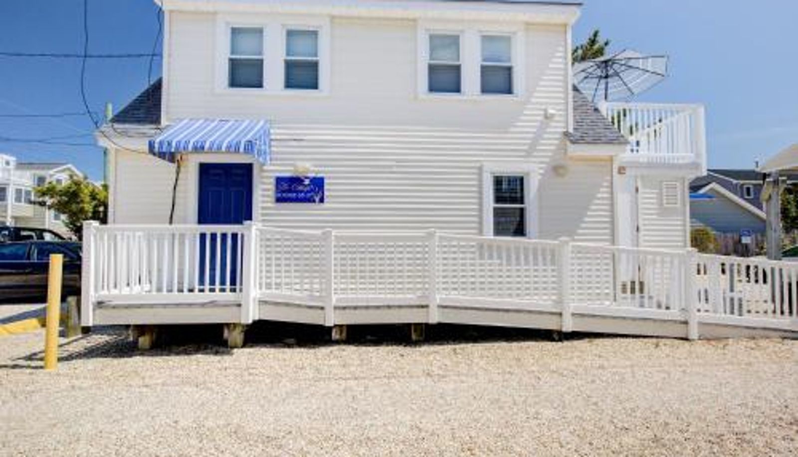 Apartment - Surf City Hotel