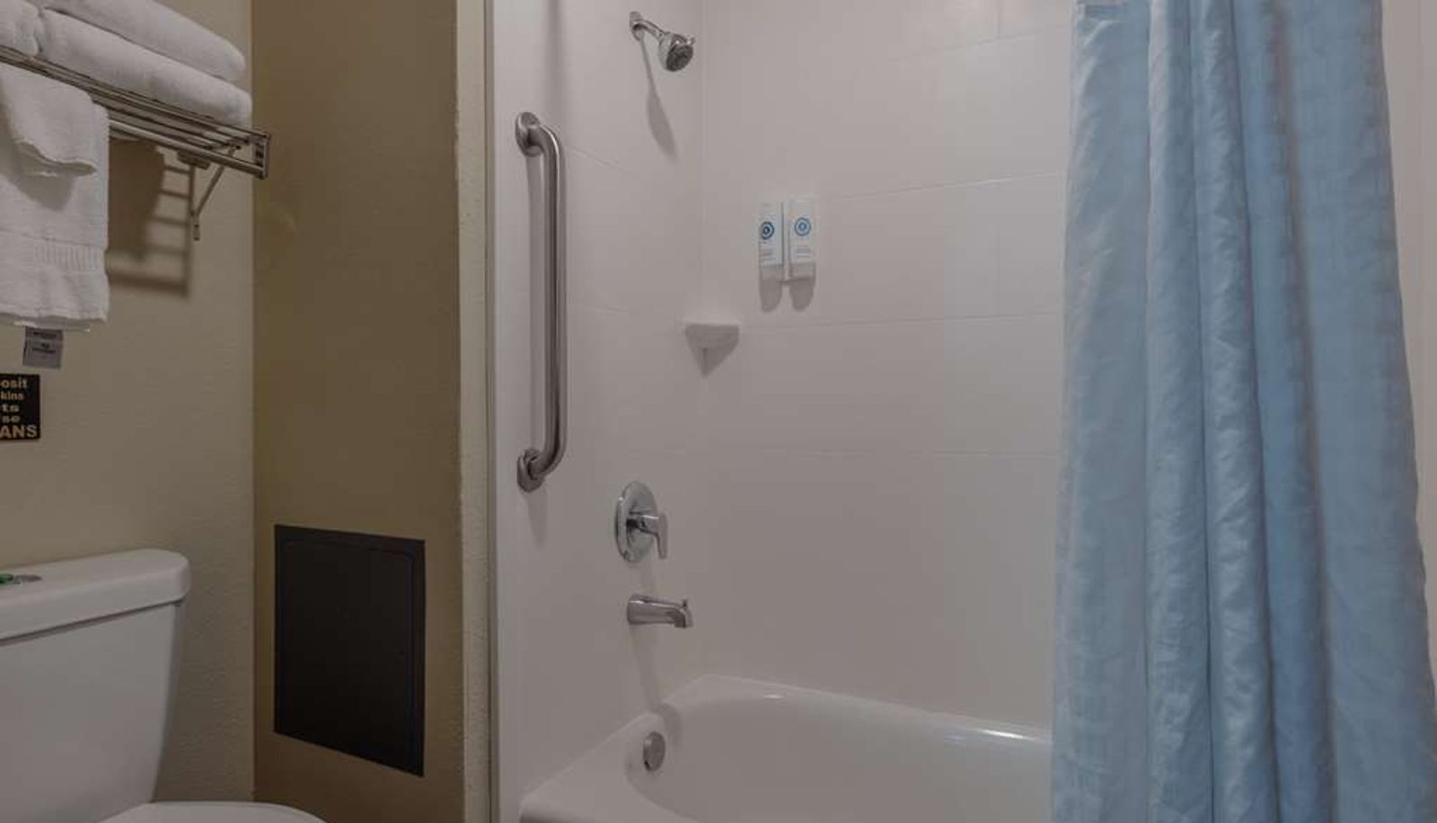 Habitación - COMFORT INN ALAMOSA