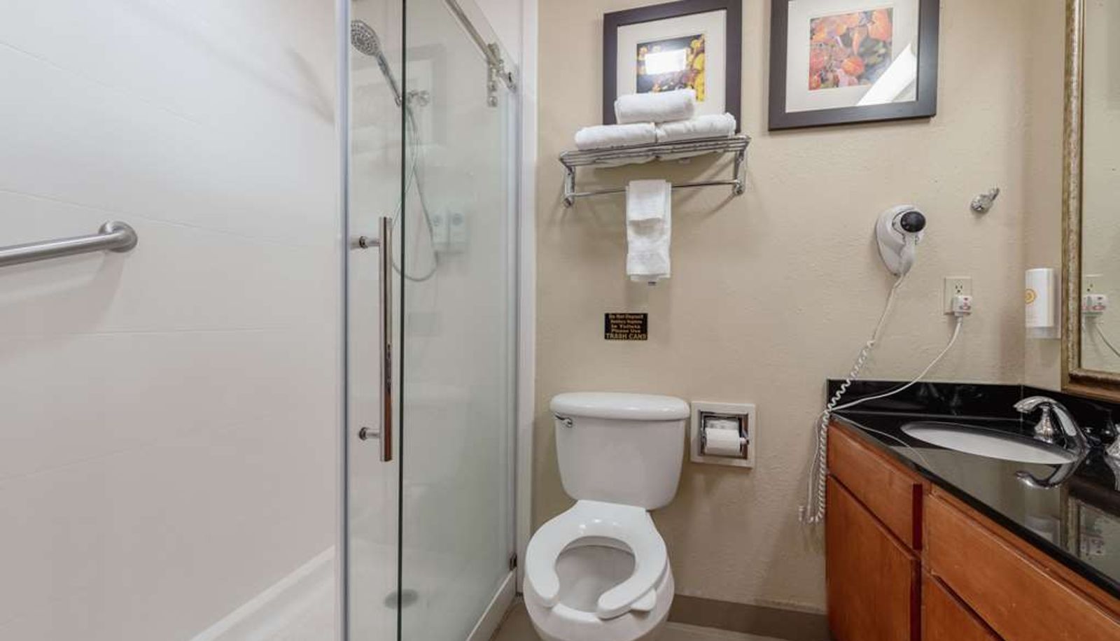 Habitación - COMFORT INN ALAMOSA