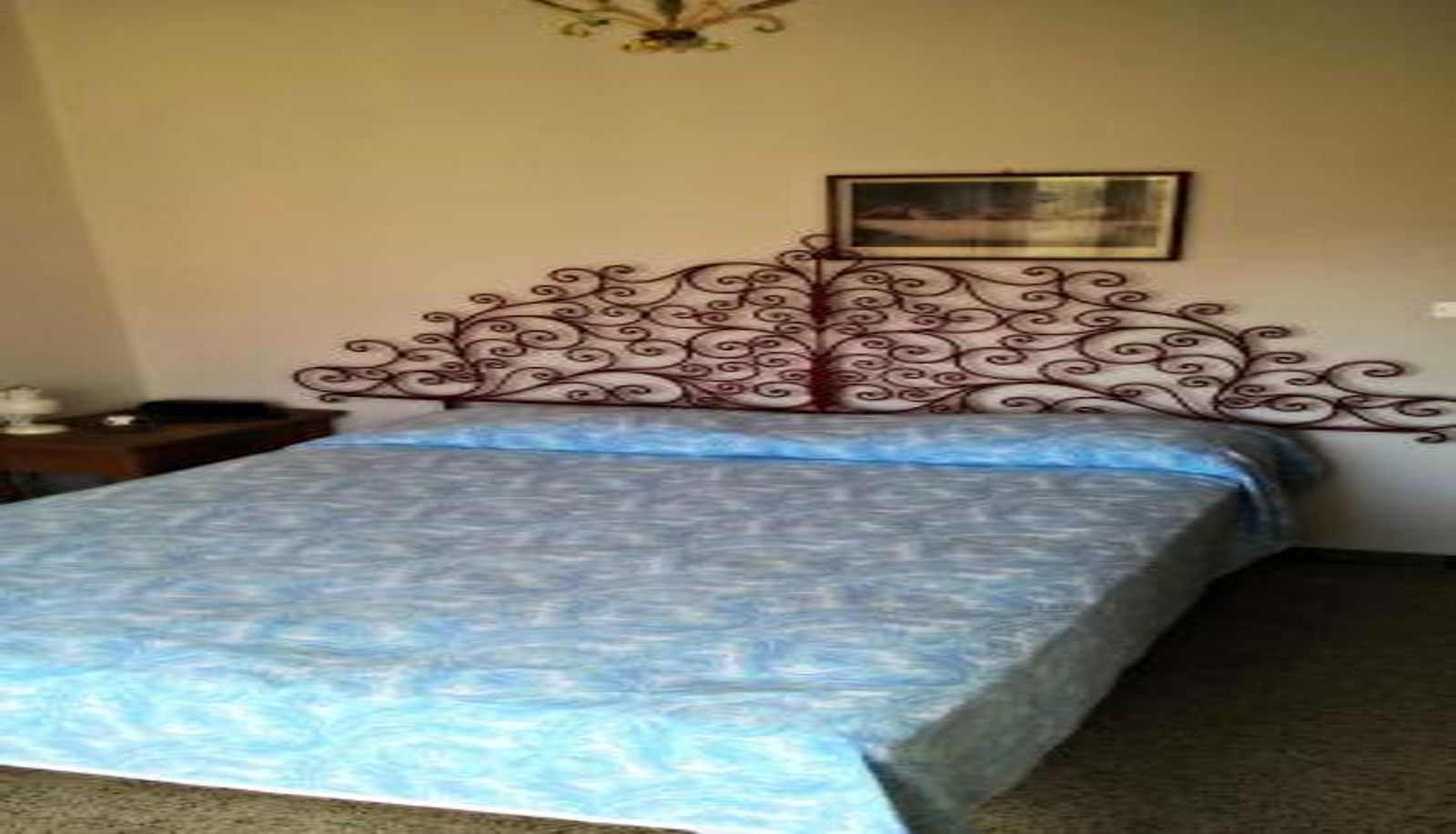 Room - Hotel Villa Furia