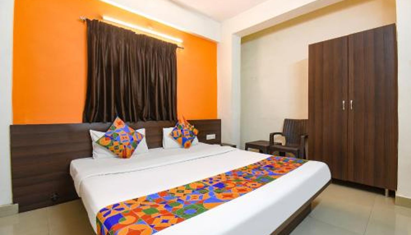 Info - Via Comfort Executive