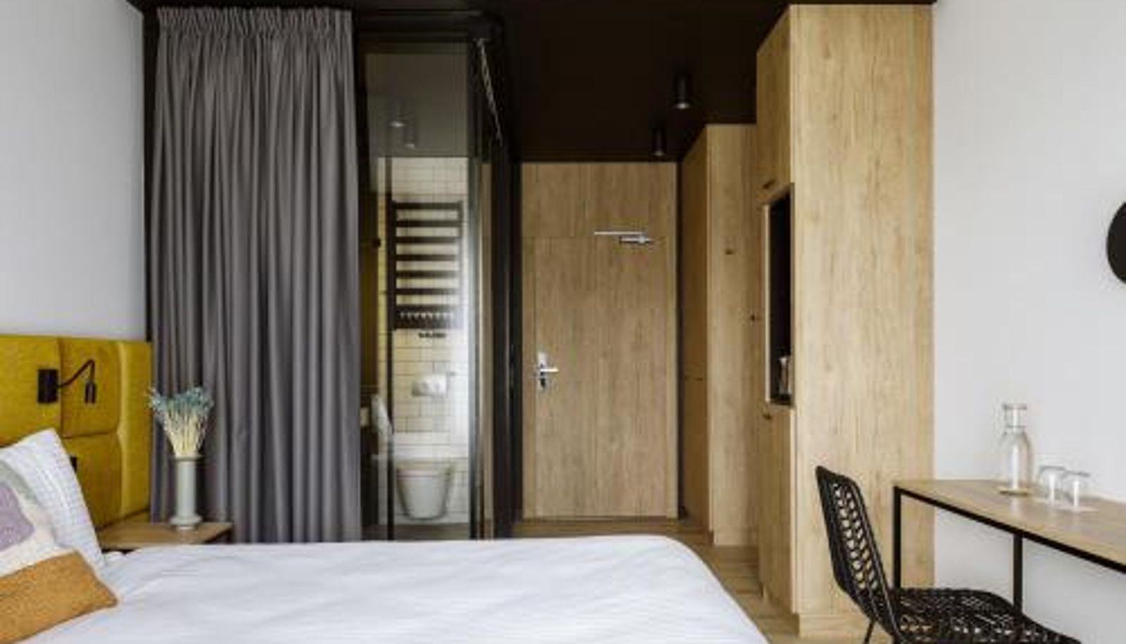 Info - Hotel Saltic Resort & Spa Grzybowo