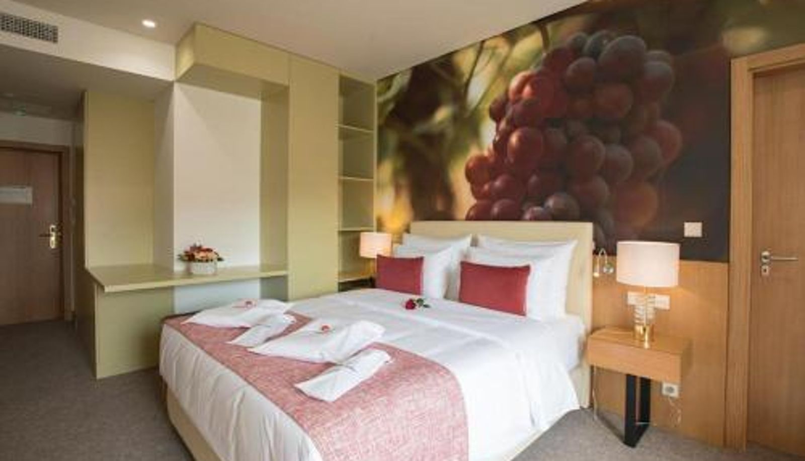 Habitación - Douro Castelo Signature Hotel & Spa