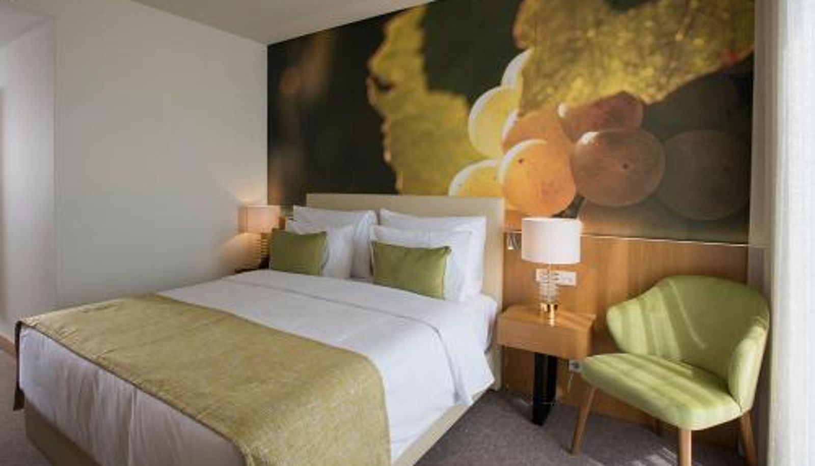 Información - Douro Castelo Signature Hotel & Spa