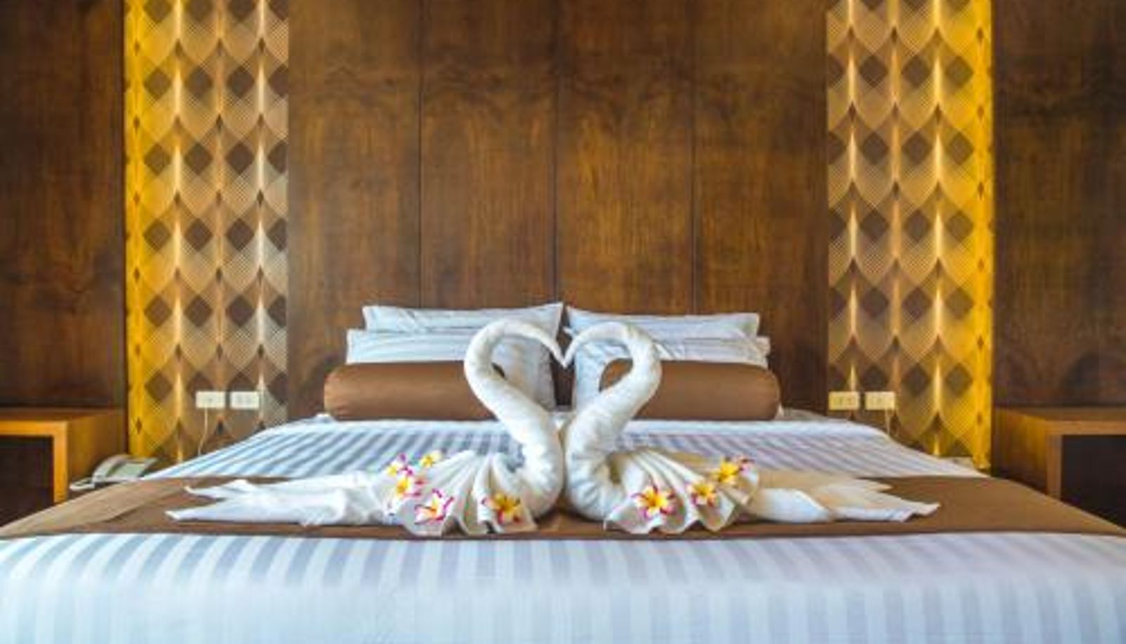 Habitación - Phi Phi Cliff Beach Resort