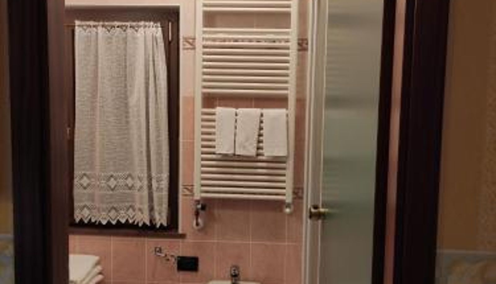 Triple room - Val Del Rio