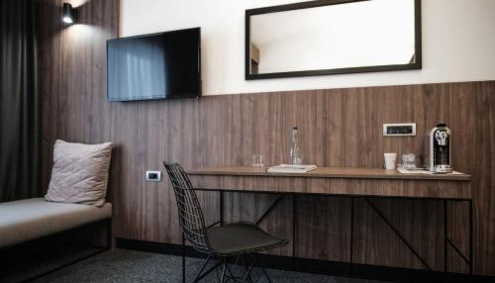 Habitación - Rtanj Kopaonik Eco Resort & Spa