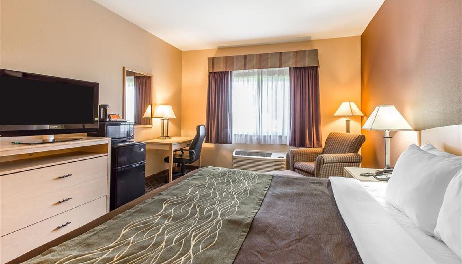Camera - Quality Inn & Suites Loveland