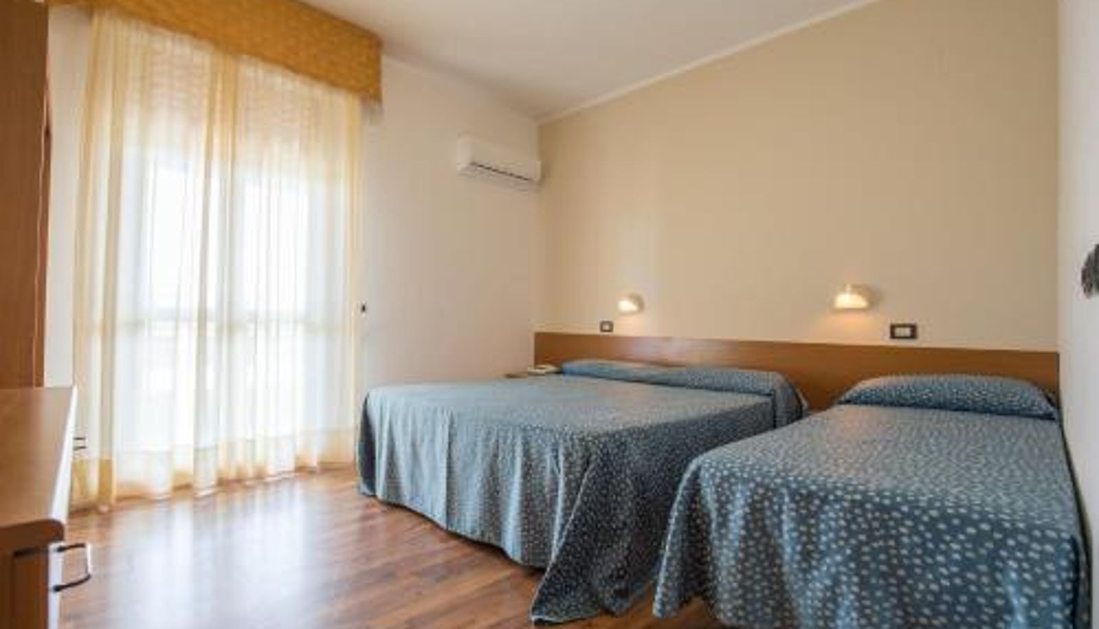 Chambre - Hotel L'Aragosta