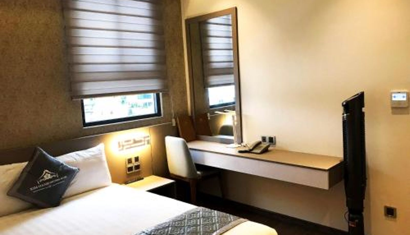Kamer - Kim Oanh Orchids Hotel