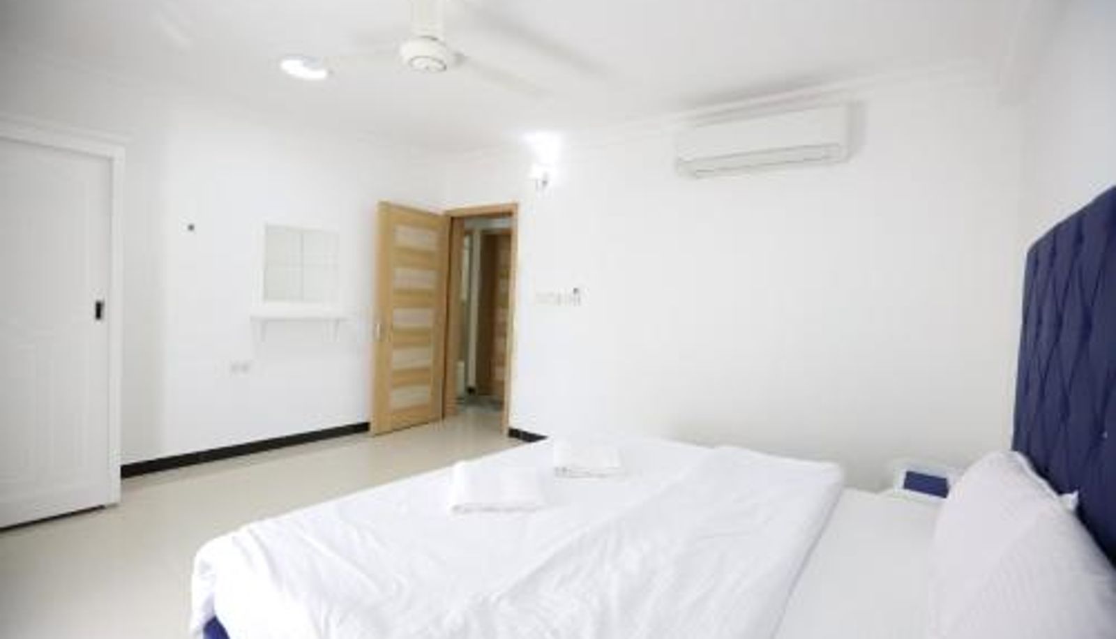 Appartement - Al Rayyan Hotel Apartments Muscat