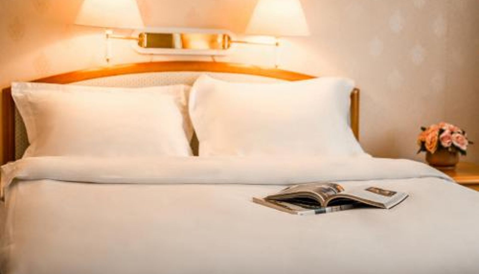 Zimmer - Continental Hotel