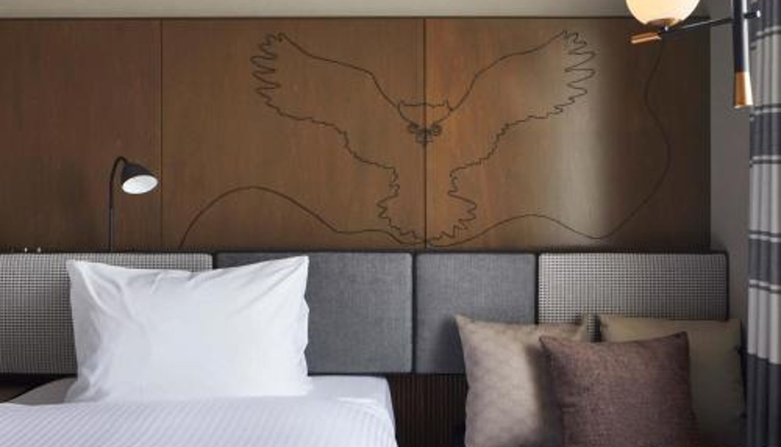 Room - Sapporo Granbell hotel Tanuki