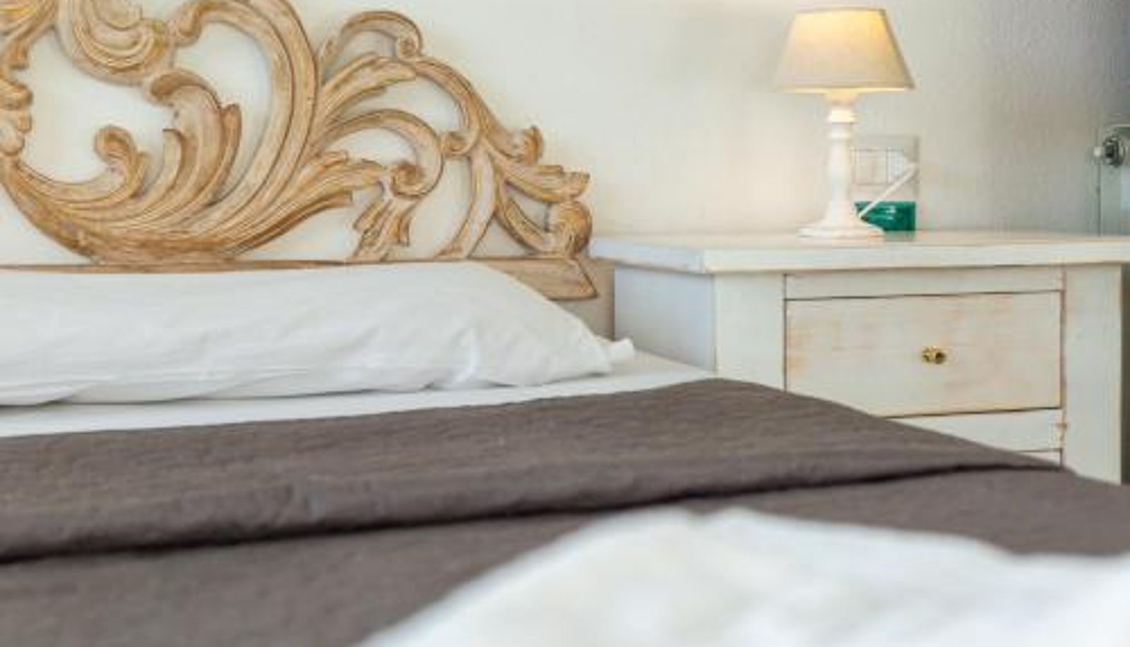 Standardzimmer - Helios Hotel