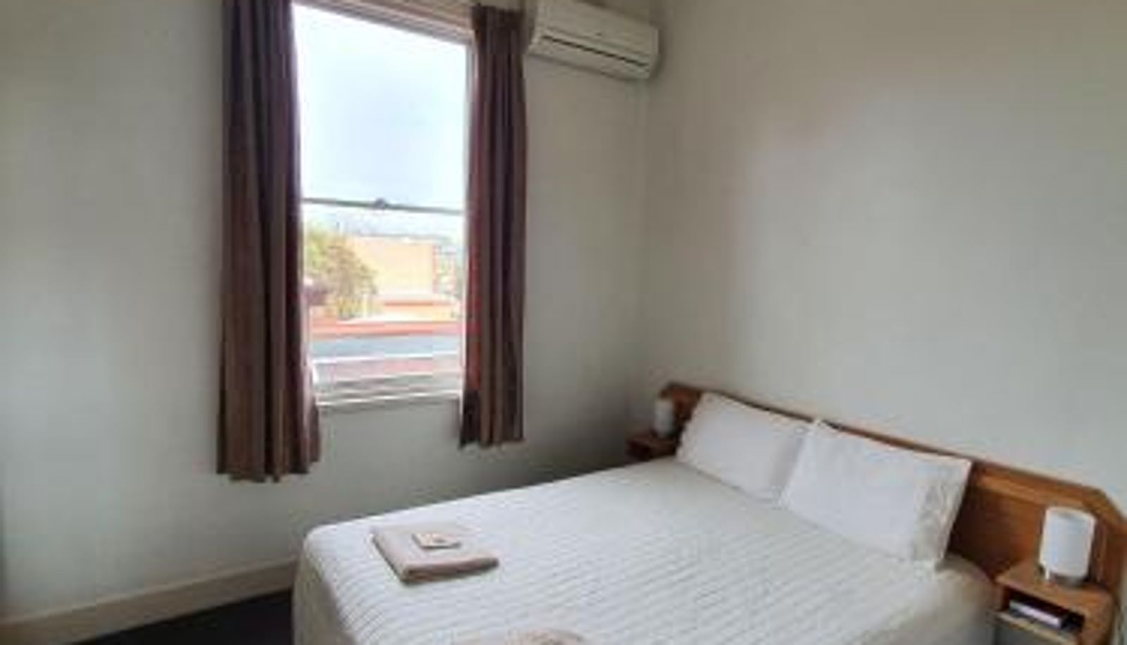 Zimmer - Empire Hotel Goulburn